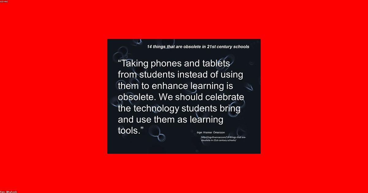 Savoir dire non pour mieux accueillir le positif