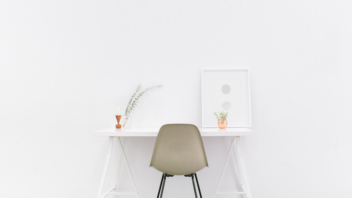 Adopter un style de vie minimaliste pour mieux se connaître