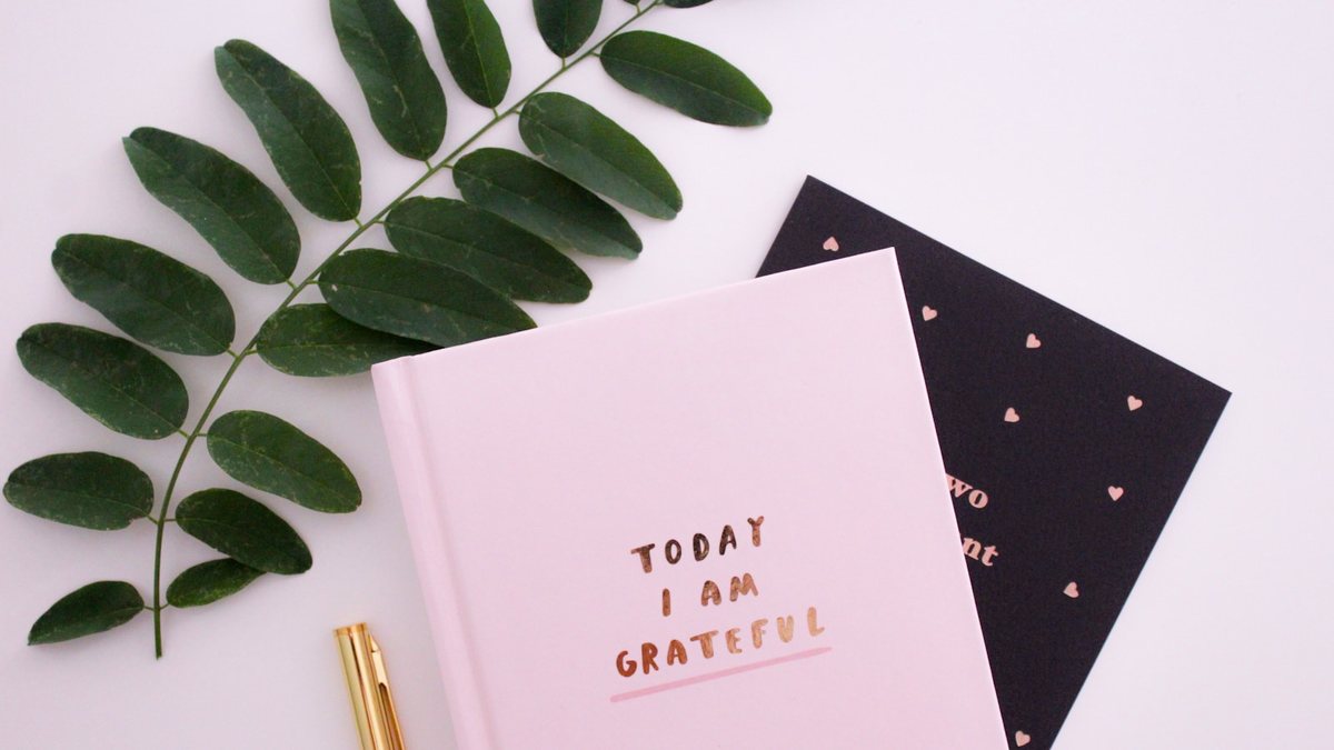 Cultiver la gratitude dans un monde minimaliste