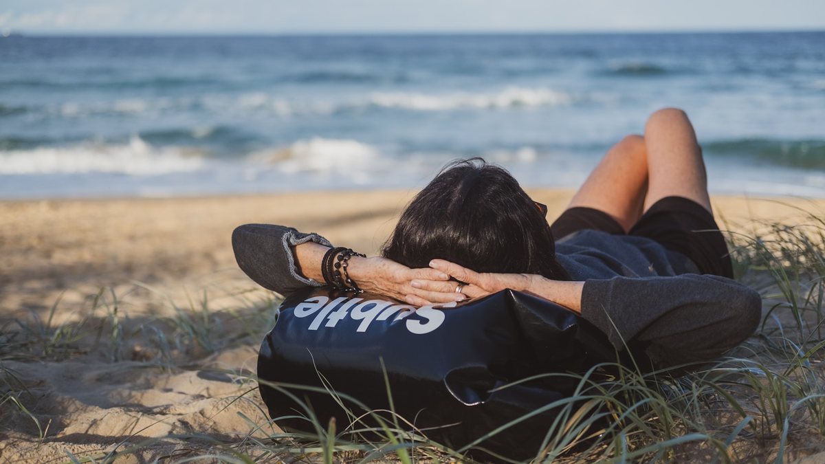 Le minimalisme comme antidote au surmenage