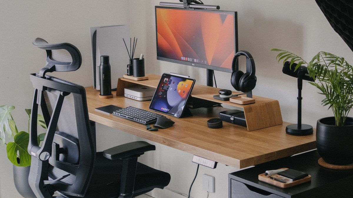 Le minimalisme comme clé de la productivité