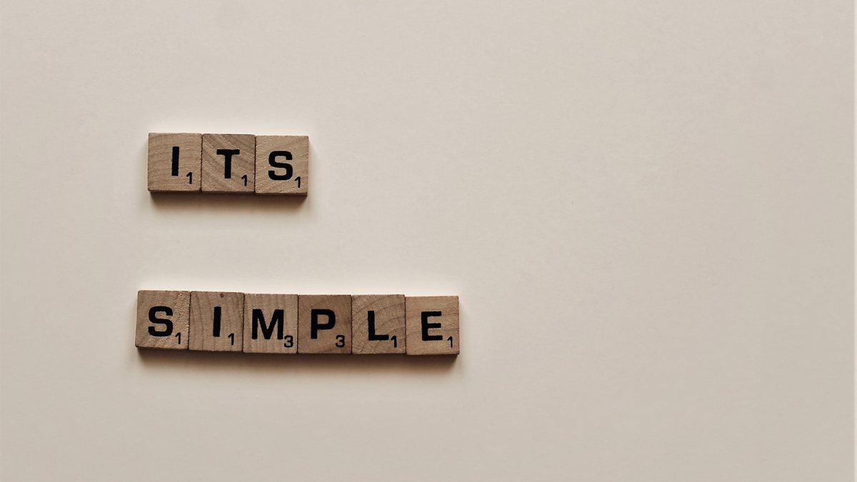 L’influence du minimalisme sur les relations humaines