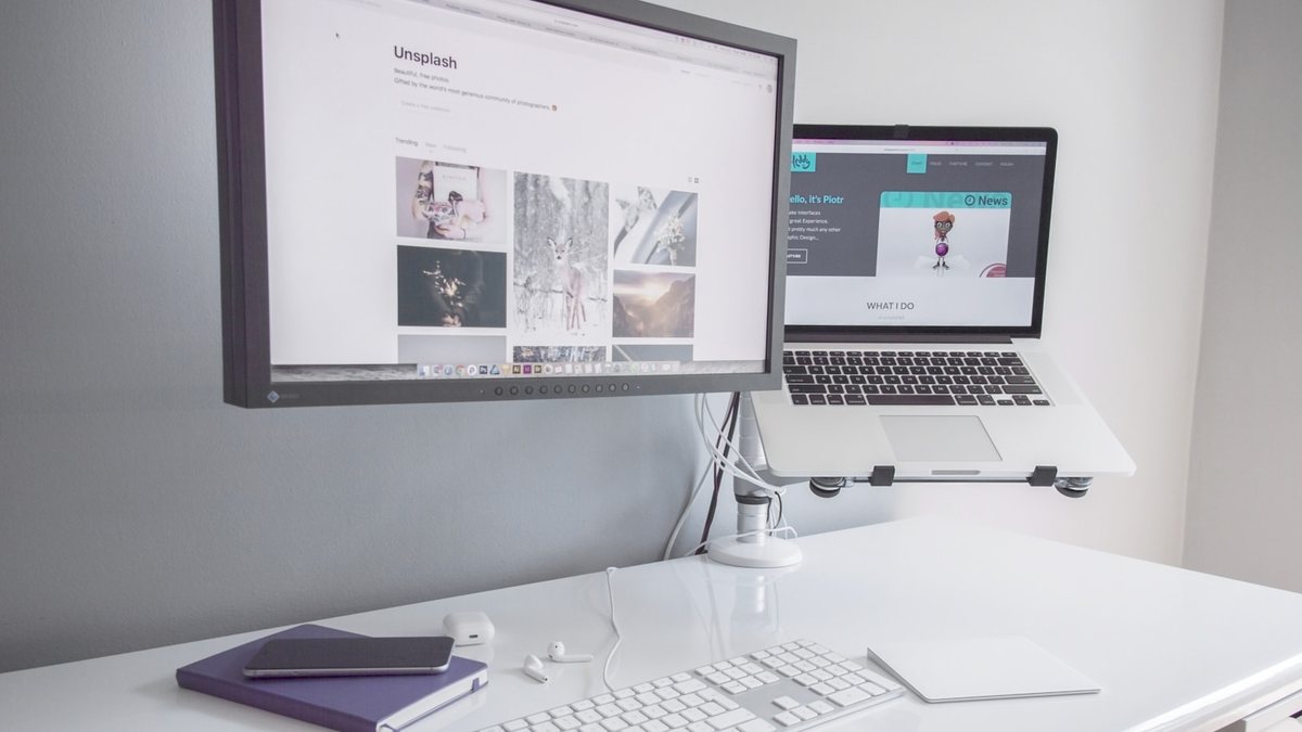 Minimalisme et créativité : un duo gagnant
