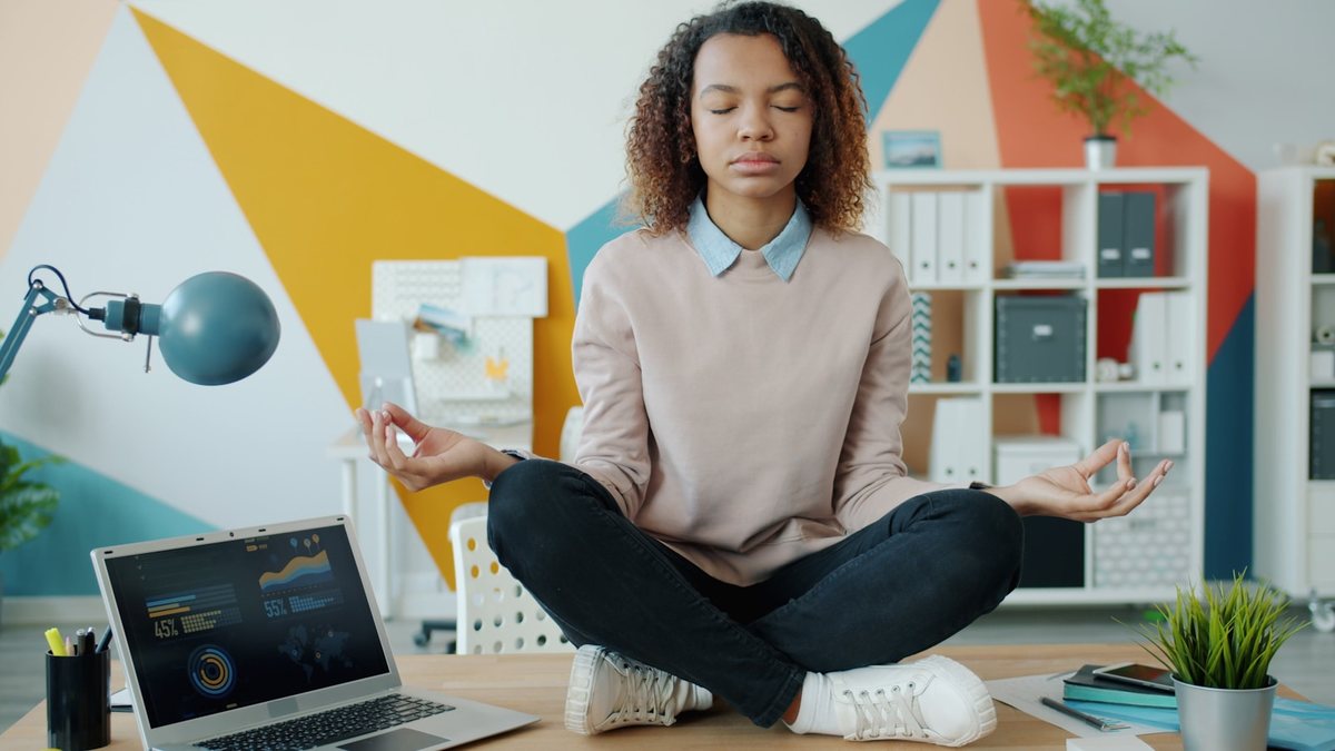 Surmonter le stress avec une approche minimaliste
