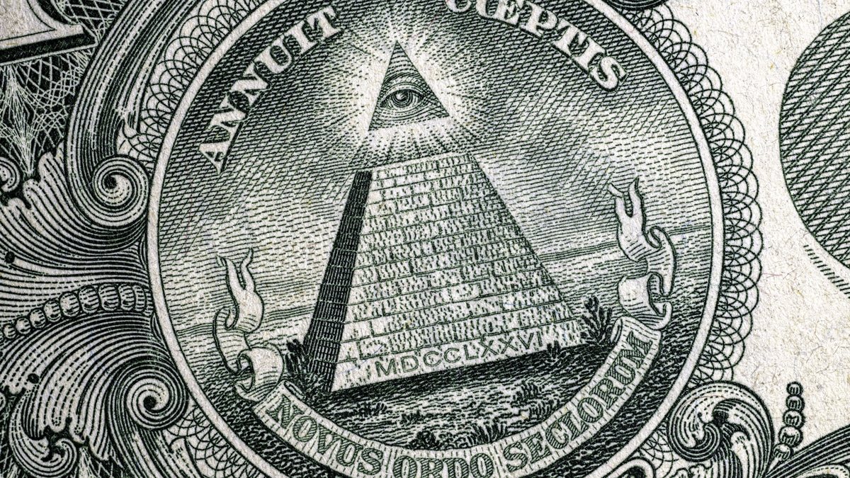 Les Illuminati : La Société Secrète qui Contrôlerait le Monde