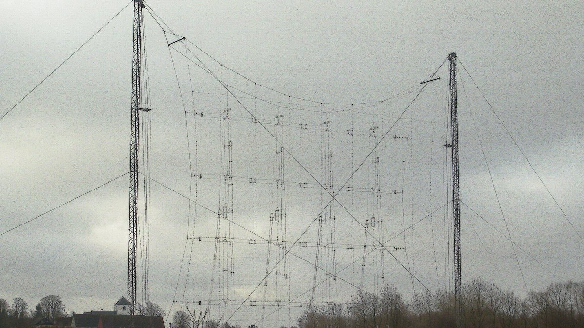 HAARP : L’Arme Secrète de Manipulation Climatique