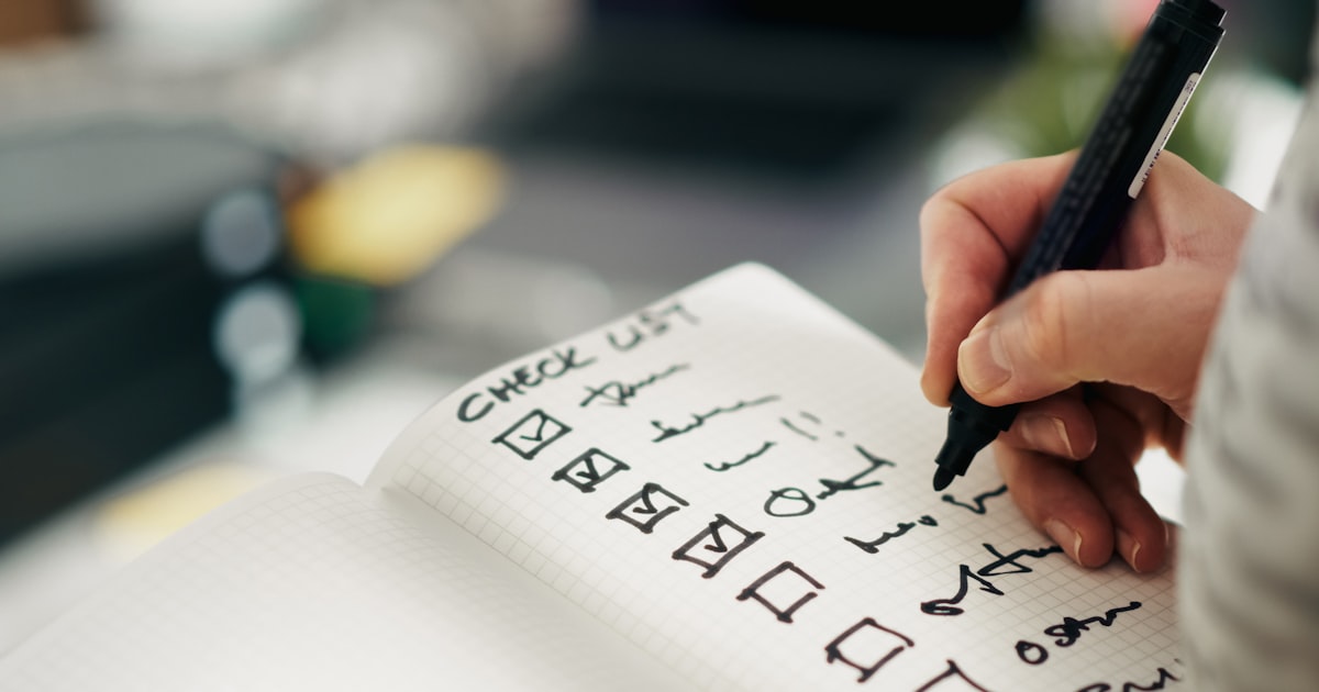 Habitudes positives: Construire sa routine