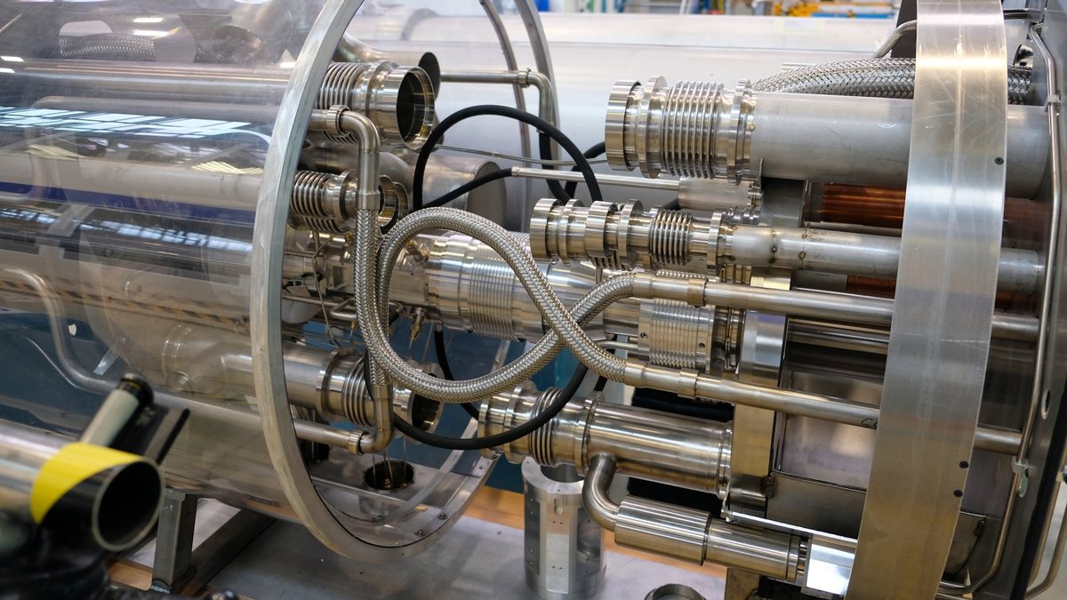 Le CERN Ouvre-t-il des Portails vers d’Autres Dimensions ?