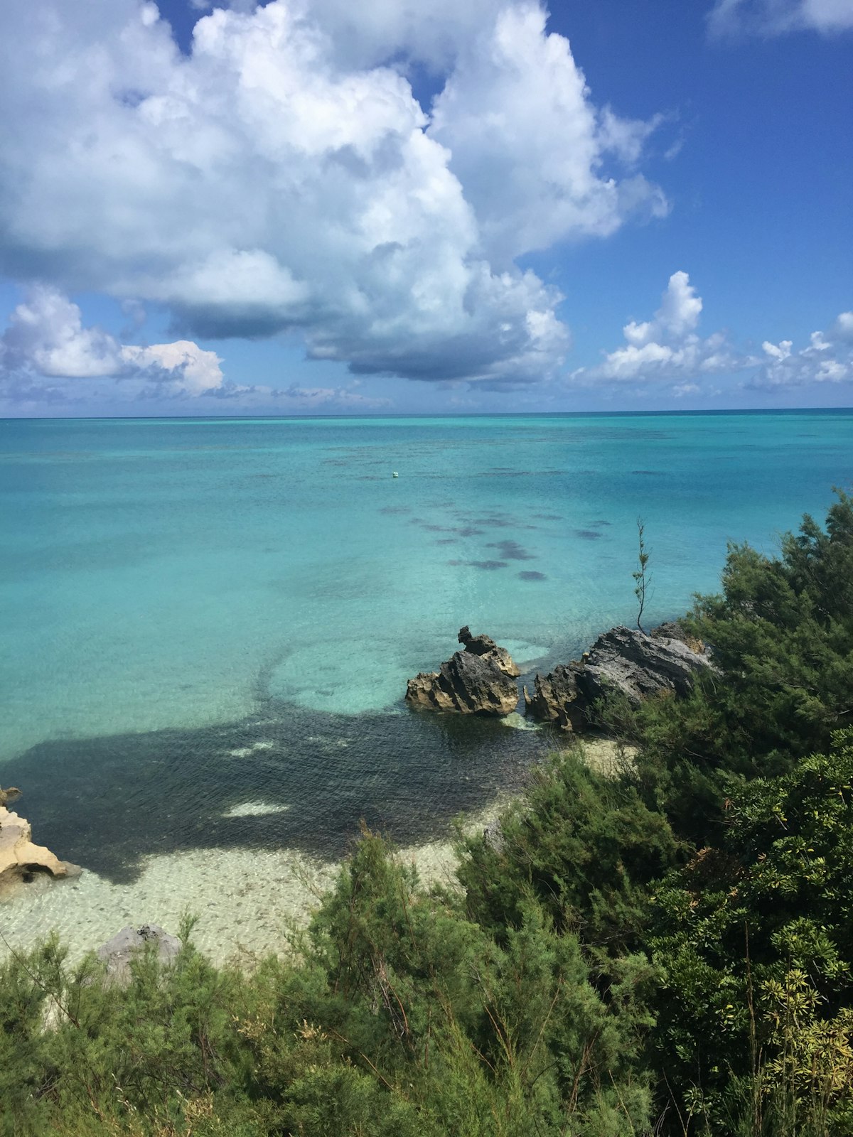 Le Triangle des Bermudes : Zone de Disparitions Inexpliquées