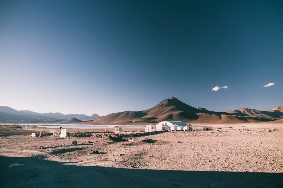 Zone 51 : Ce que le Gouvernement Américain Nous Cache Depuis 70 Ans