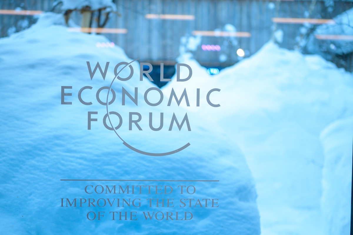 Le Forum de Davos en 2025 : L’Agenda Caché du World Economic Forum Décrypté