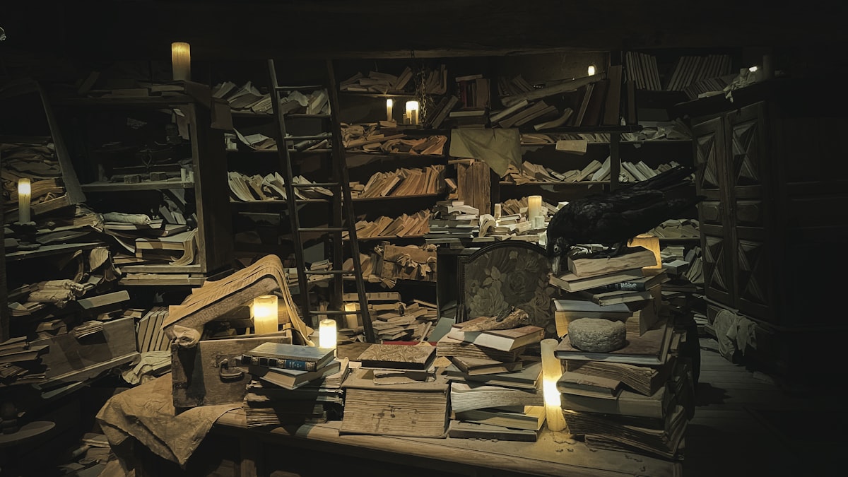 Les Archives Secrètes du Vatican : 85 Kilomètres de Documents Que l&rsquo;Humanité N&rsquo;a Pas le Droit de Voir