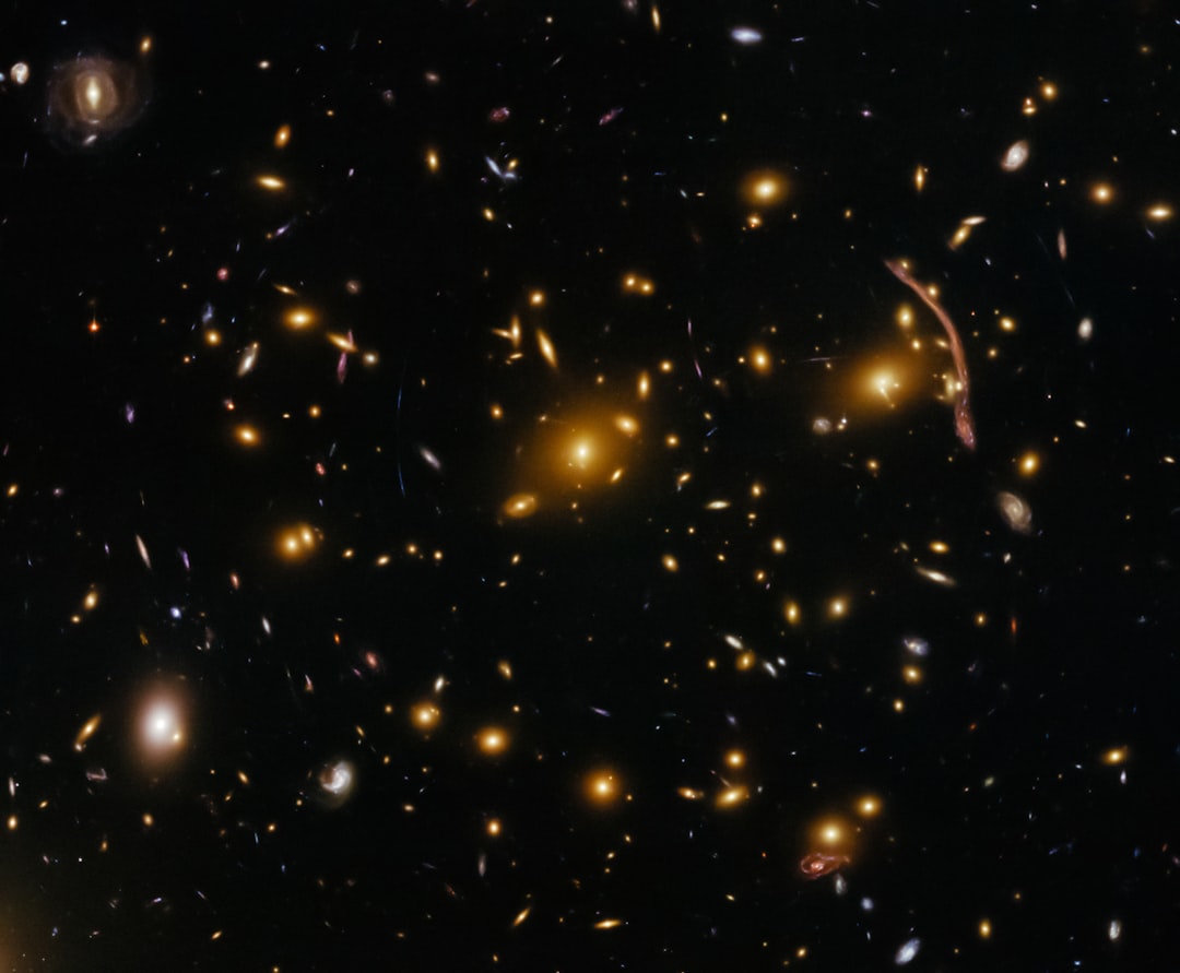 Dark Matter and Dark Energy: The Universe’s Greatest Unsolved Puzzle