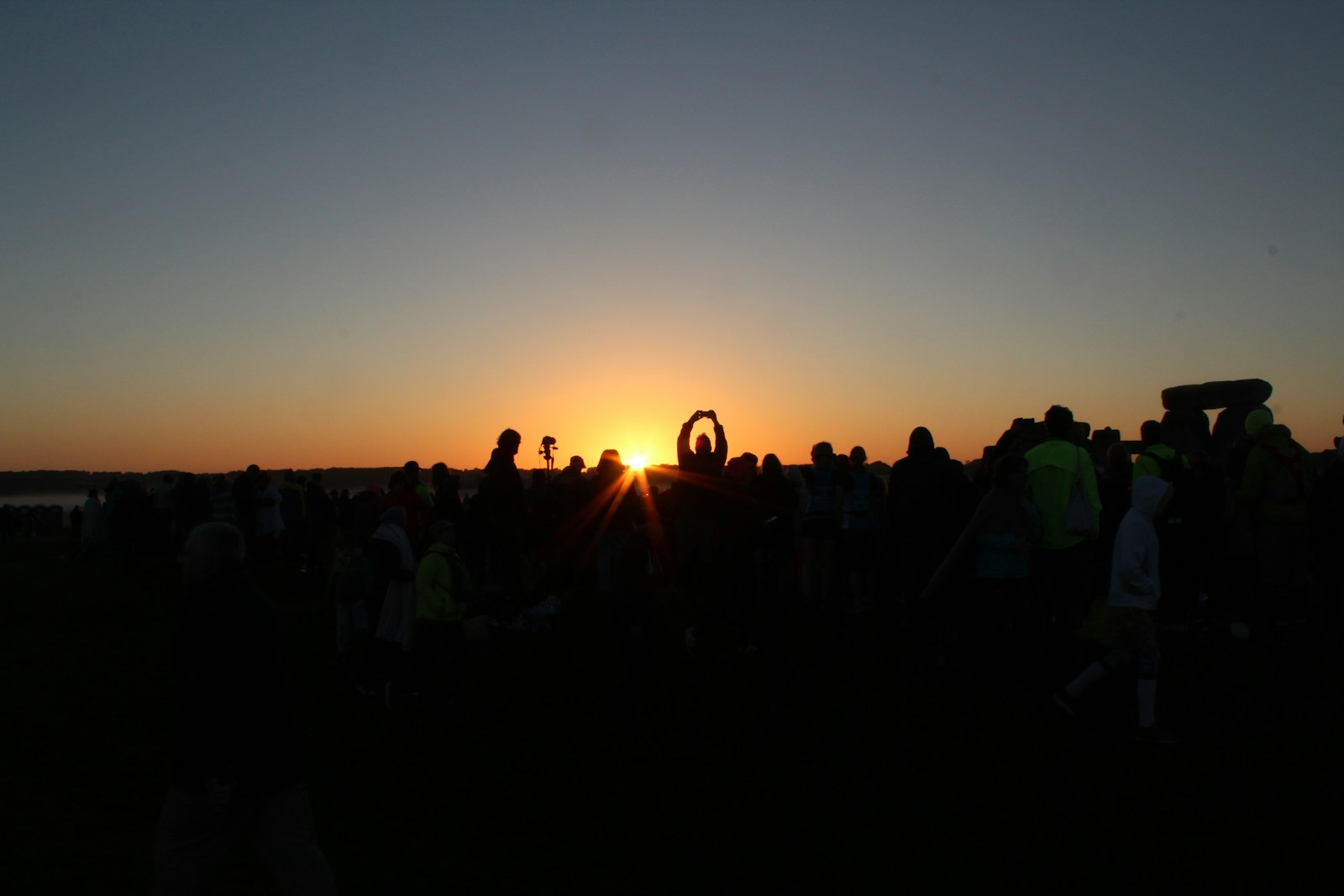 Ancient Astronomical Alignments: What the Sites Actually Show