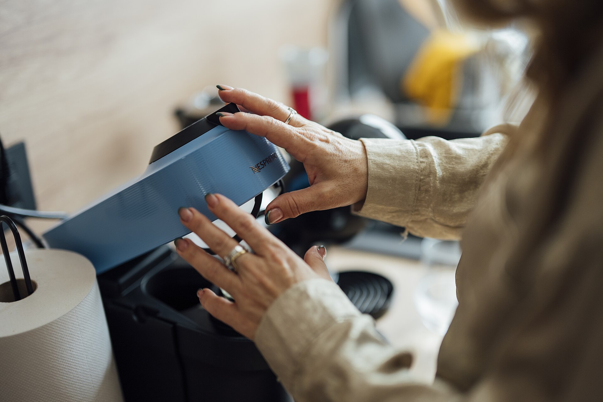 Accrocher une habitude neuve à un geste déjà automatique, huit montages testés